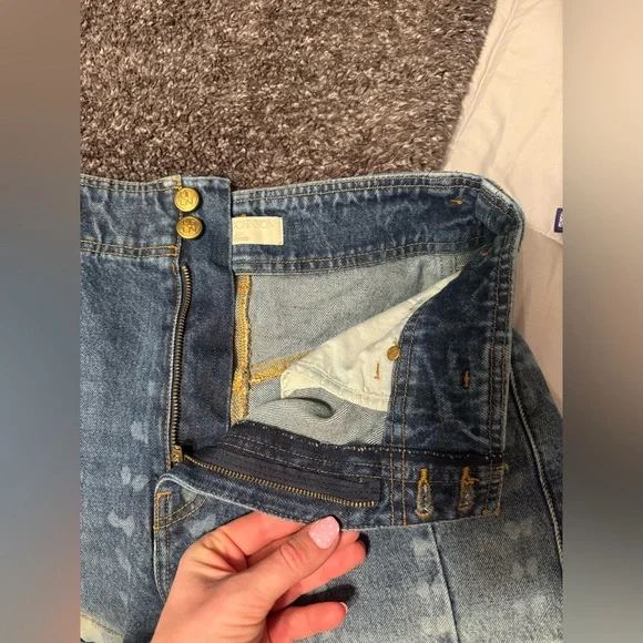ULLA JOHNSON shorts